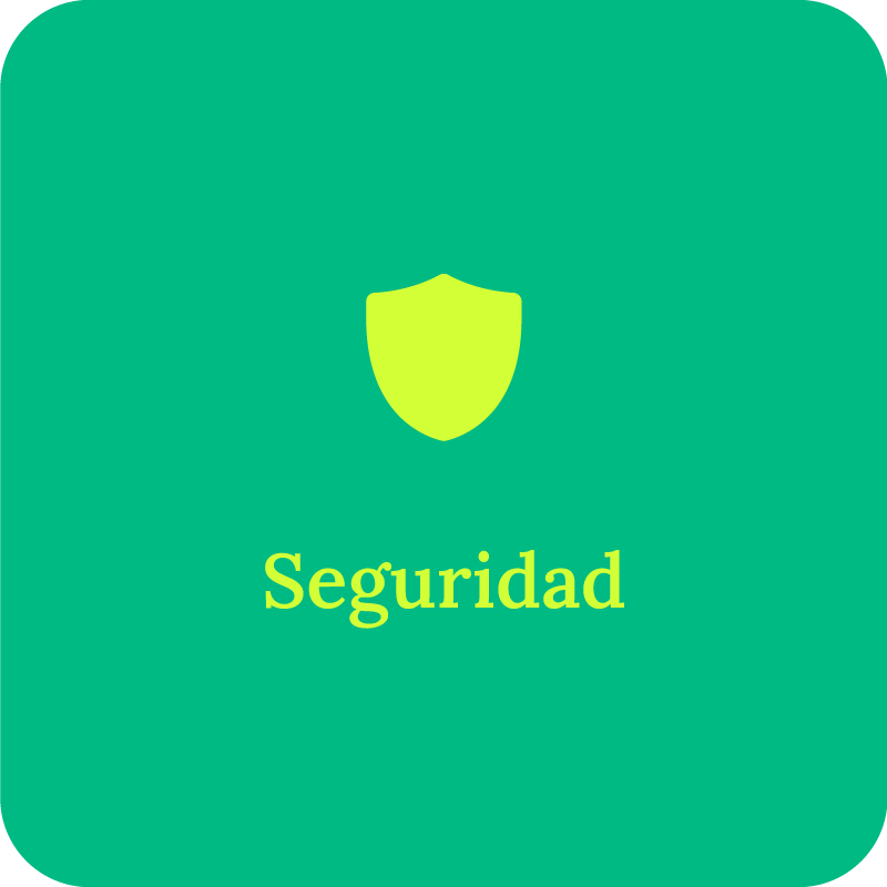 Seguridad